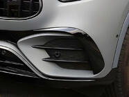 Mercedes GLC X254 2022- рр. Комплект обвісів GLC63 AMG фото 6