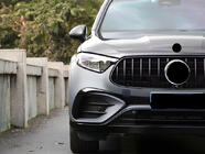 Mercedes GLC X254 2022- рр. Комплект обвісів GLC63 AMG фото 8