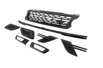Range Rover Sport 2014-2022 рр. Комплект обвісів Black Pack (2013-2017) фото 3