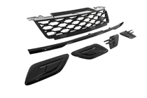 Range Rover Sport 2014-2022 рр. Комплект обвісів Black Pack (2018-2022) фото 3