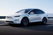 Огляд Tesla Model X: рестайлінг першого покоління фото 2