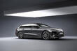 Audi A6 Avant e-tron: огляд електричного універсала фото 1