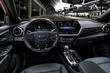 Chevrolet Trax другого покоління: огляд фото 5