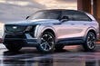 Огляд Cadillac Escalade IQ: електрична ера розкоші фото 4