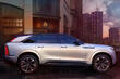 Огляд Cadillac Escalade IQ: електрична ера розкоші фото 2