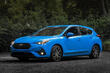 Огляд Subaru Impreza Hatchback VI покоління фото 4