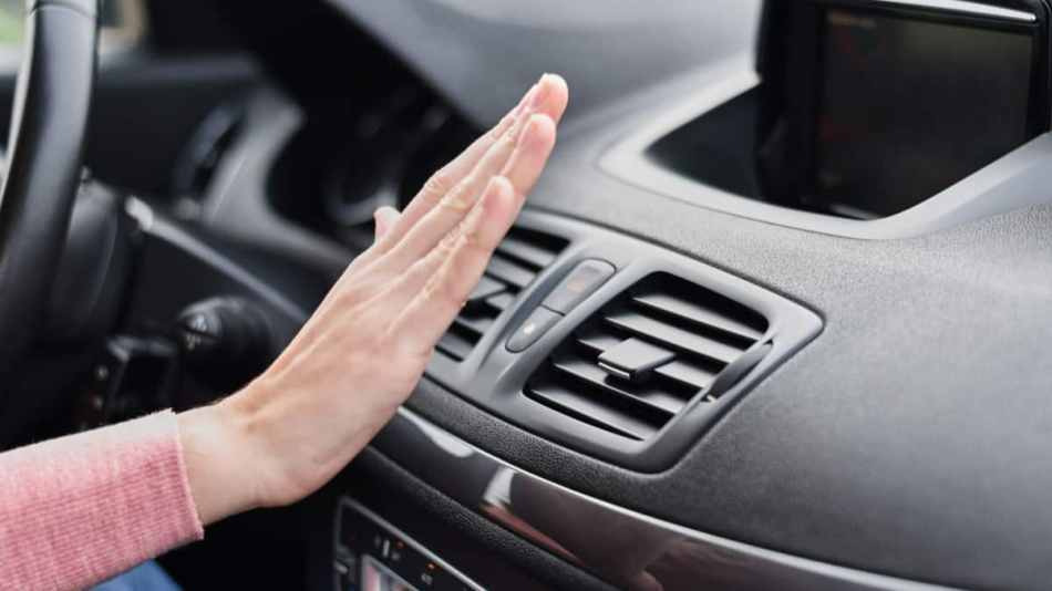 Чому погано гріє пічка в автомобілі: можливі причини