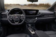 Buick Envista: огляд компактного кросовера фото 5