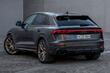Огляд Audi RS Q8: фейсліфтинг 2024 року фото 4