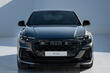 Огляд Audi RS Q8: фейсліфтинг 2024 року фото 1