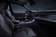 Огляд Audi RS Q8: фейсліфтинг 2024 року фото 6
