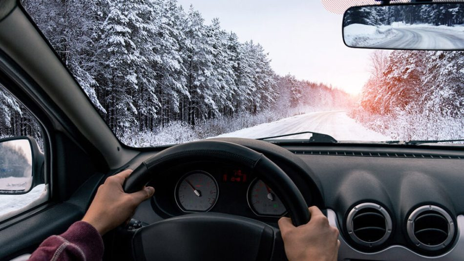 Зимові лайфхаки для автомобілістів