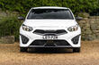 Універсал Kia ProCeed: огляд рестайлінгу першого покоління фото 1