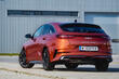 Універсал Kia ProCeed: огляд рестайлінгу першого покоління фото 4