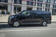 Огляд електричного мінівена Fiat E-Ulysse фото 2