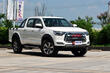 Огляд повнопривідного пікапа JAC T8 фото 4