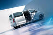 Opel Zafira 2024: огляд оновленого мінівена фото 3