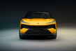 Lotus Eletre: огляд нового електричного кросовера фото 1