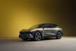 Lotus Eletre: огляд нового електричного кросовера фото 4