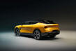 Lotus Eletre: огляд нового електричного кросовера фото 2
