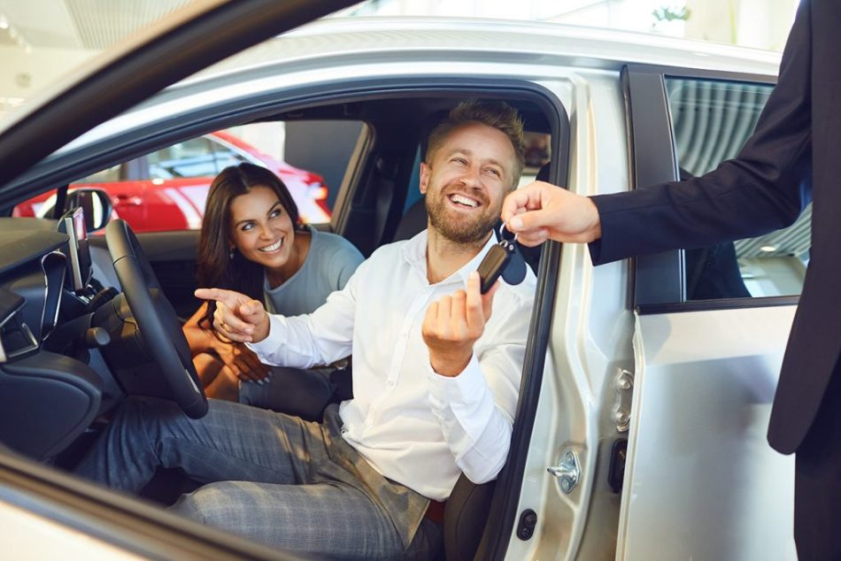 Як вигідно здати в оренду свій автомобіль: поради та рекомендації