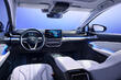 Огляд електричного кросовера Volkswagen ID.6 X фото 5