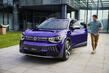 Огляд електричного кросовера Volkswagen ID.6 X фото 2