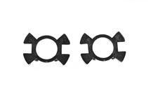 Адаптер для світлодіодних ламп H1 (L01) (2 шт) фото 3