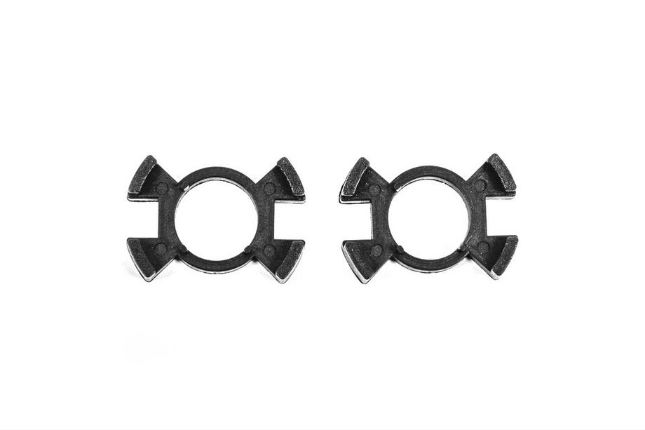 Адаптер для світлодіодних ламп H1 (L01) (2 шт) Image