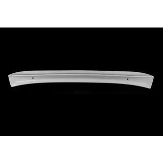 Спойлер ABS (Білий глянець) фото 4