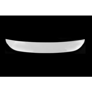 Спойлер ABS (Білий глянець) фото 2