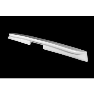 Спойлер ABS (Білий глянець) фото 3