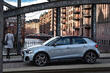 Audi A1 Allstreet GB: огляд компактного кросовера фото 2