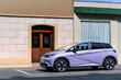 BYD Dolphin 2024: огляд компактного електромобіля фото 4
