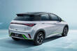BYD Dolphin 2024: огляд компактного електромобіля фото 3