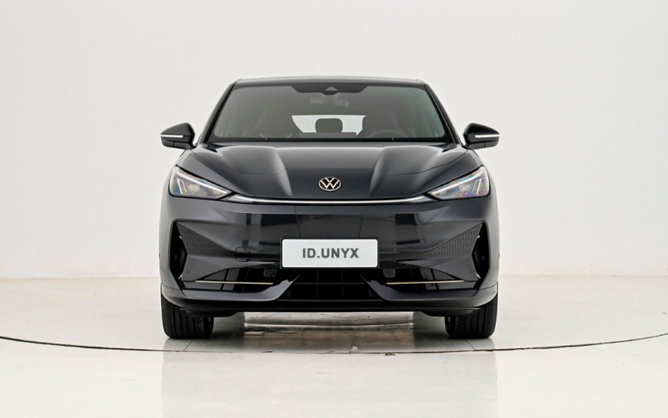 Огляд електричного кросовера Volkswagen ID. UNYX