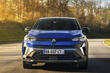 Огляд Renault Captur: фейсліфтинг другого покоління фото 1
