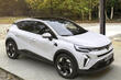 Огляд Renault Captur: фейсліфтинг другого покоління фото 3