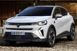 Огляд Renault Captur: фейсліфтинг другого покоління фото 4