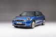 Огляд п'ятидверного Mini Cooper 2024 фото 2