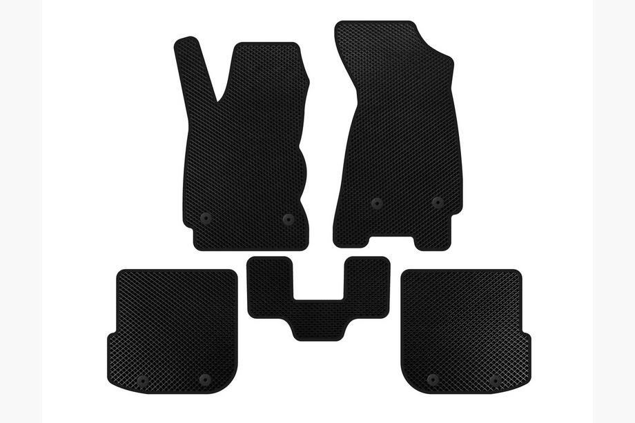 Килимки EVA (SW, Чорний) Image Килимки EVA (SW, Чорний) Image