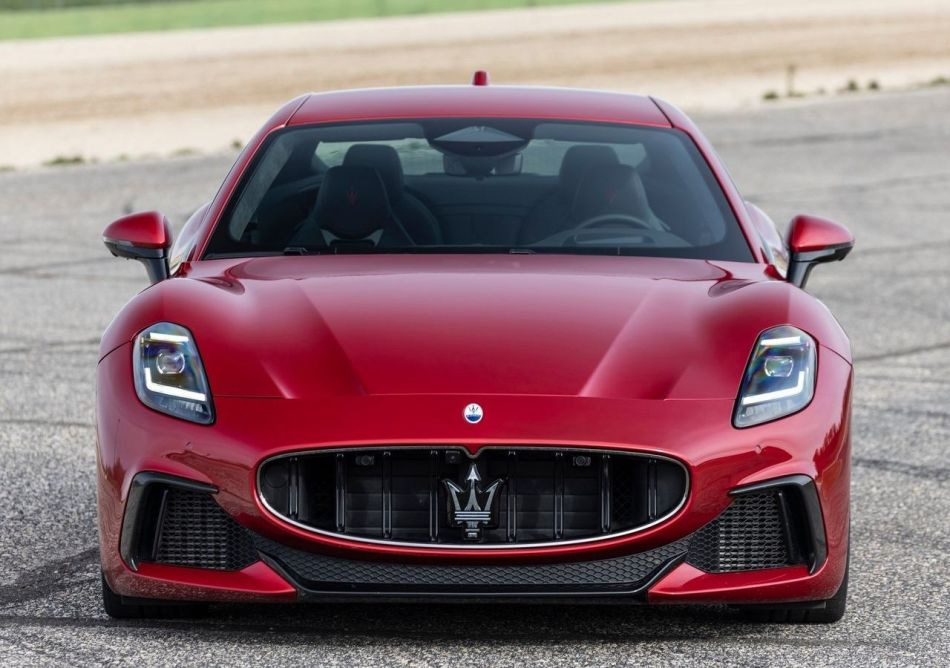 Maserati GranTurismo II: огляд другого покоління спорткара