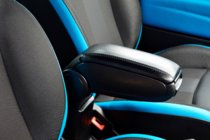 Fiat 500/500L 2013-2022 рр. Підлокітник (в підстаканник) фото 6