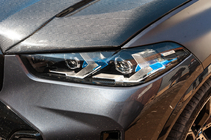 BMW X5 G05 2019- рр. Передня оптика Laser ( для 2023+) фото 1