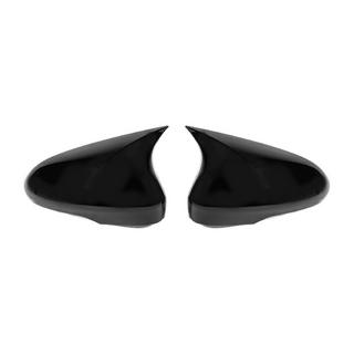 Накладки на дзеркала BMW-Style (2 шт) фото 2