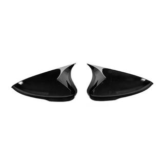 Накладки на дзеркала BMW-Style (2 шт) фото 4