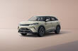 BYD Atto 2: огляд нового електрокросовера фото 2