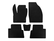 Ford Kuga 2008-2013 рр. Килимки EVA (Чорний) фото 1