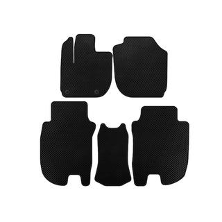 Килимки EVA (Чорний)