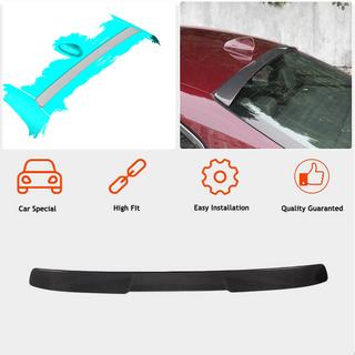 Бленда V1 (Карбон) Alfa Romeo Giulia 2016-2022 рр. фото 2